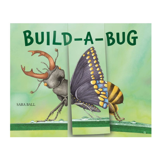 Build-A-Bug