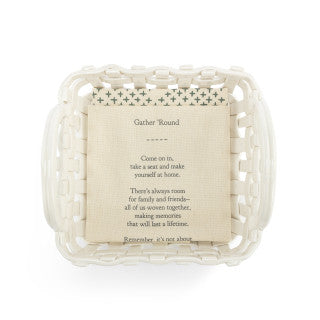 Goodie Basket w/ Towel