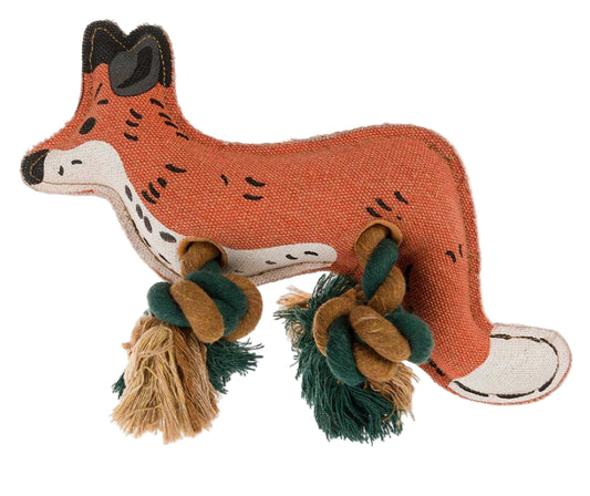 Dog Toy Fox SA