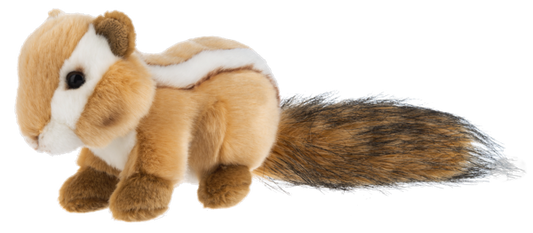 The Heritage Collection Chipmunk