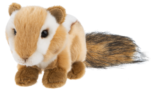 The Heritage Collection Chipmunk