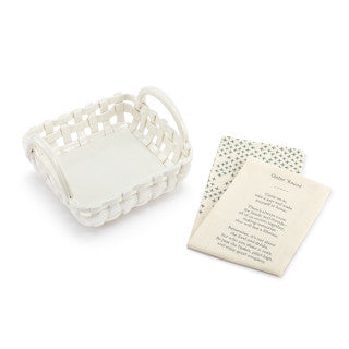 Goodie Basket w/ Towel