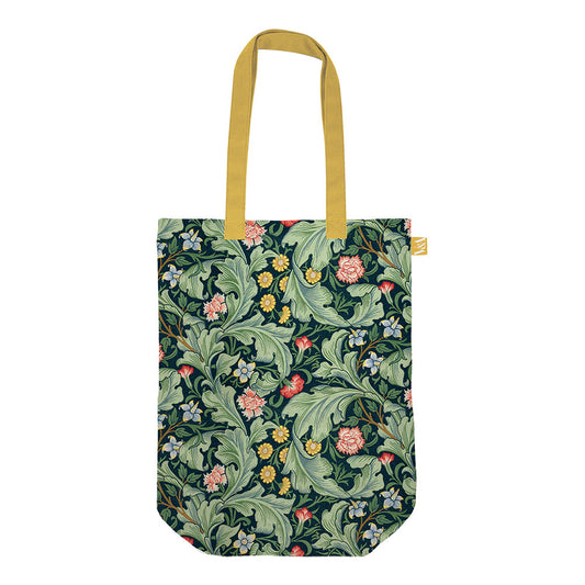 Leicester Wallpaper Tote Bag
