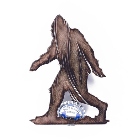 Bottle Opener Bigfoot