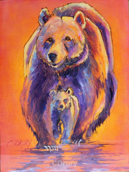 NC  CD Encircling Love