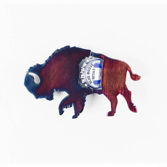 Bottle Opener   Bison:TORCH