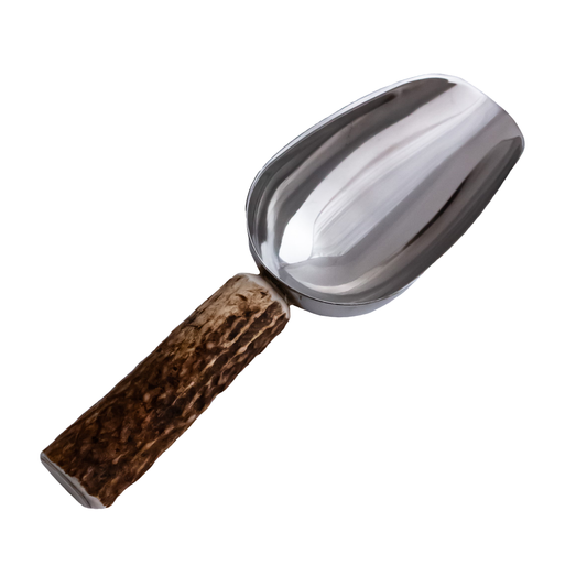 Antler Ice Scoop