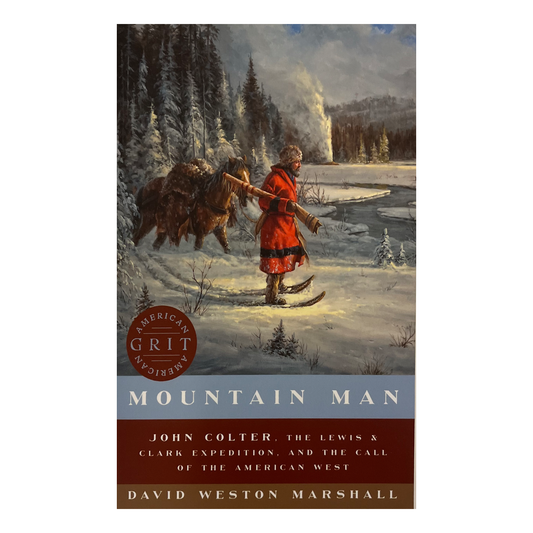 Mountain Man: Call of the American West