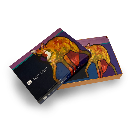 John Nieto Notecard Set (20 cards and envelopes)