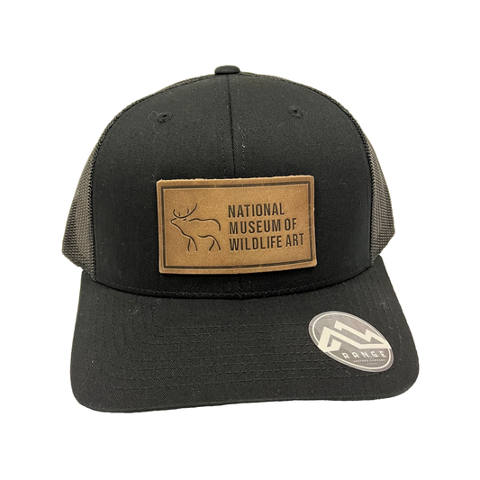 NMWA Logo Hat