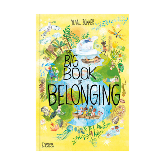 The Big Book of Belonging