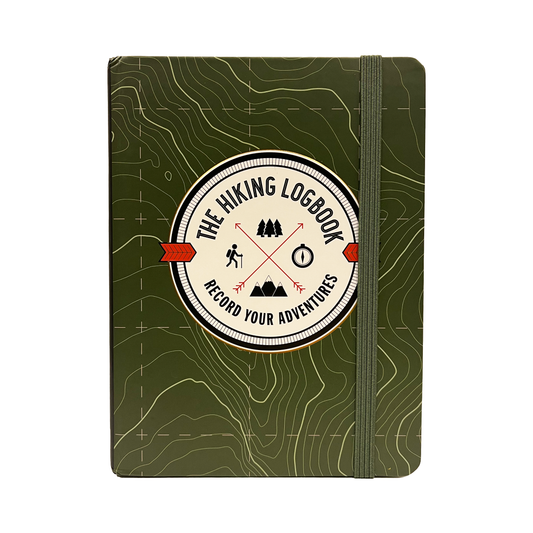 Hiking Logbook