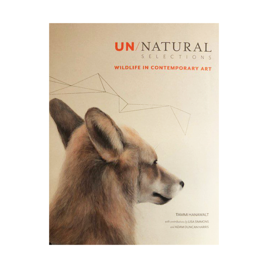 Un/Natural Selections: Wildlife in Contemporary Art
