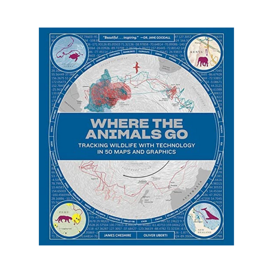 Where the Animals Go