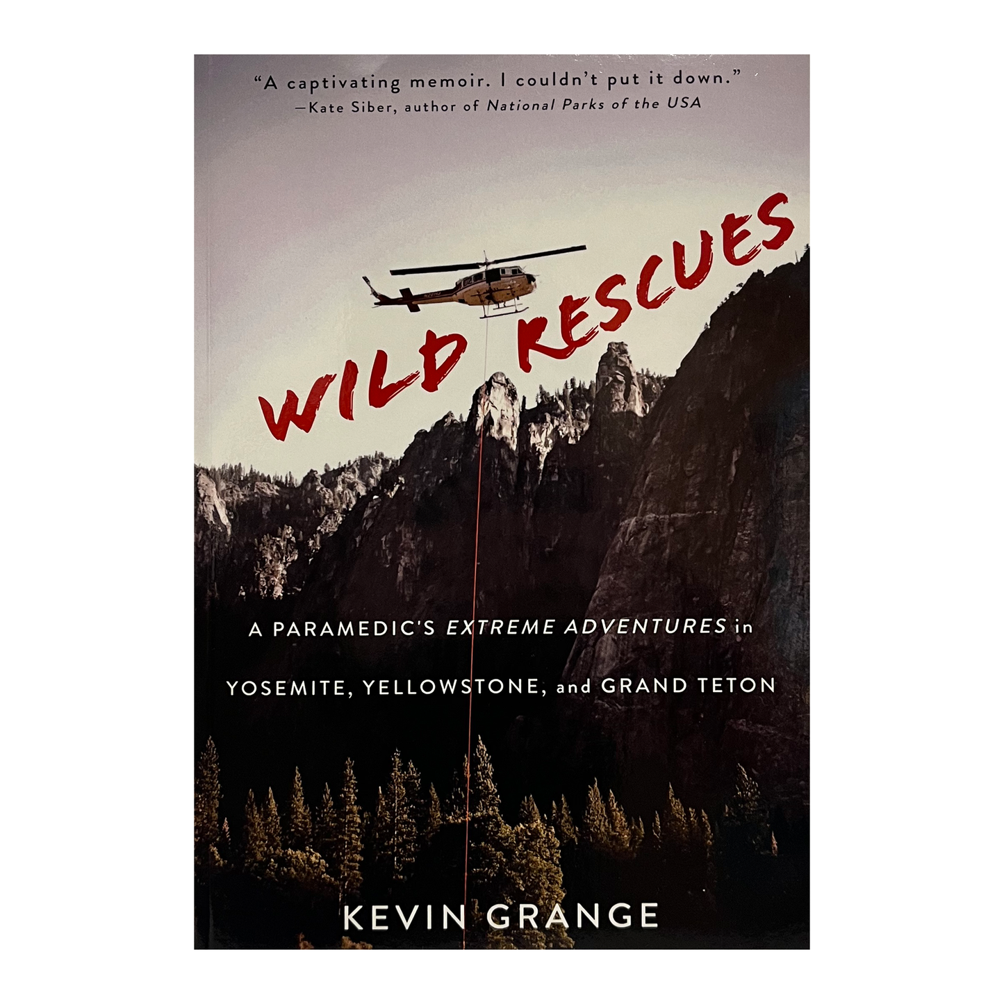 Wild Rescues