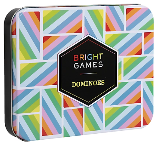 Bright Games Dominos