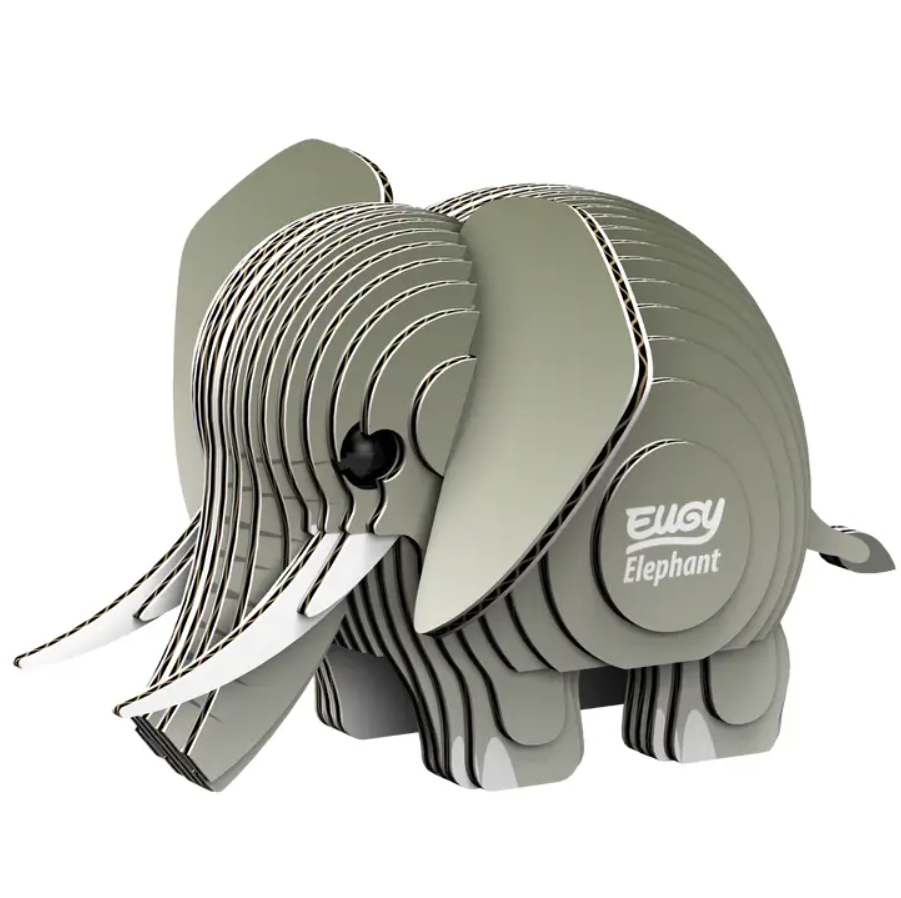 Elephant Eugy