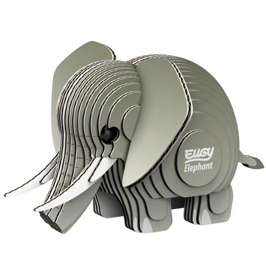 Elephant Eugy