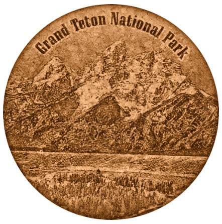 Coaster GTNP