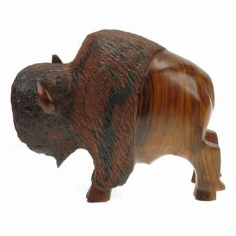 Ironwood Buffalo Large