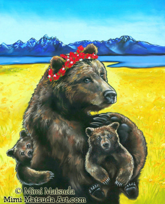 NC MM She Can Do It!