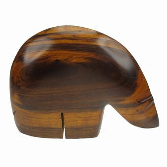 Ironwood Navajo Bear