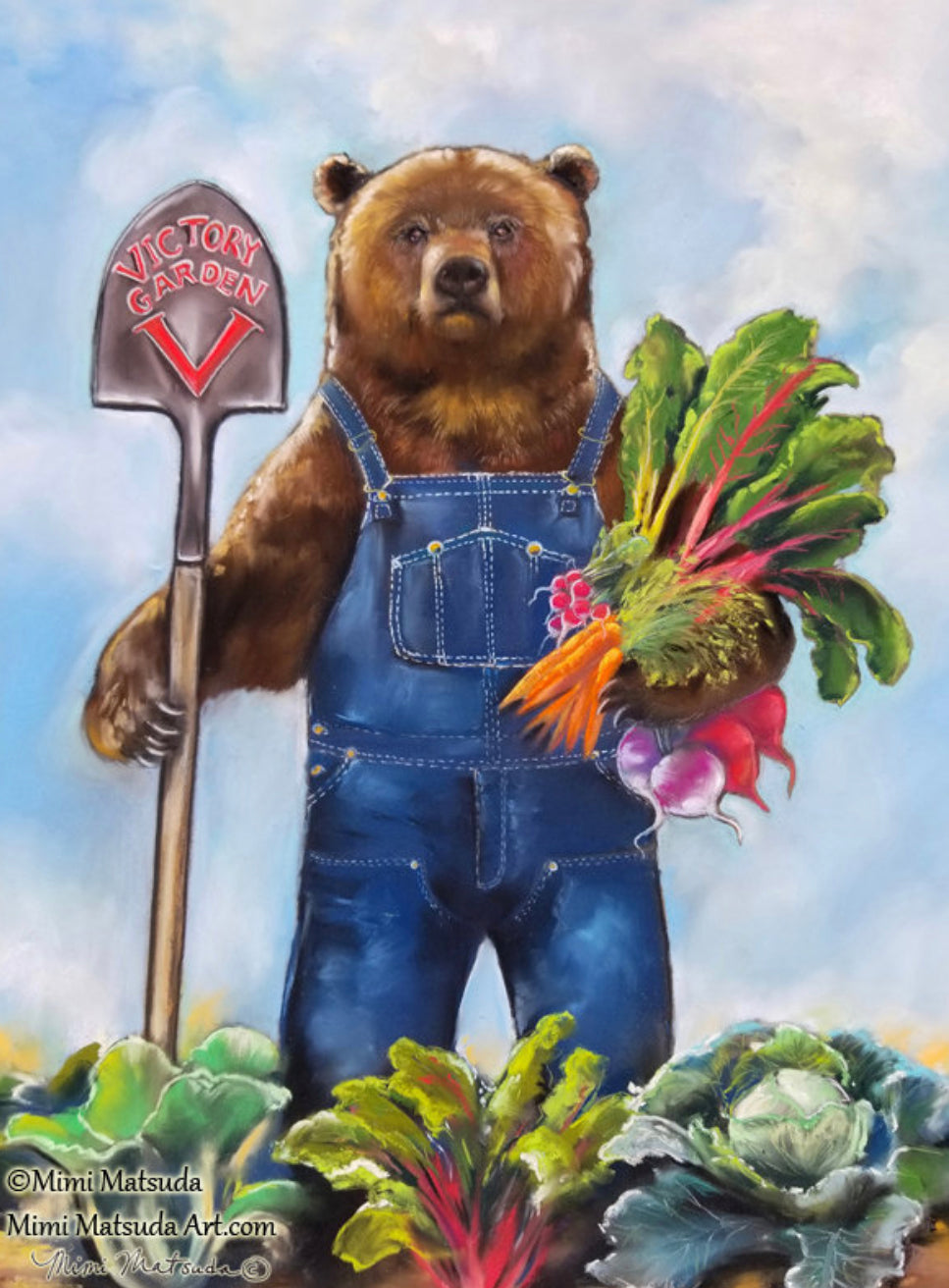 NC MM Victory Garden