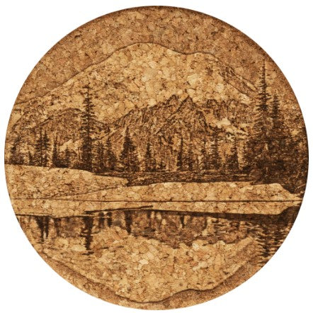 Coaster Mount/Lake