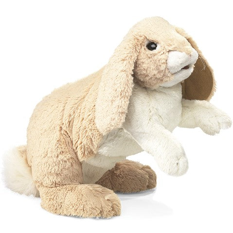 Puppet Rabbit Floppy Bunny