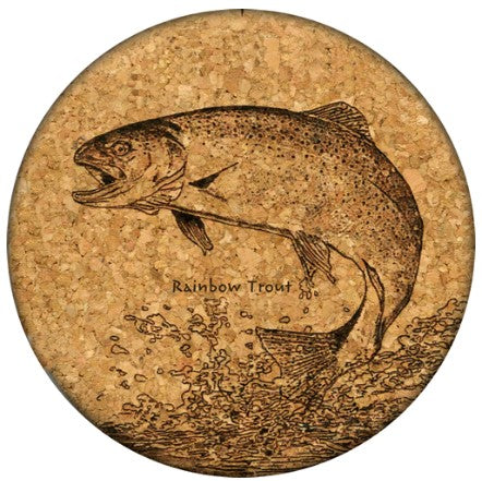 Coaster Rainbow Trout